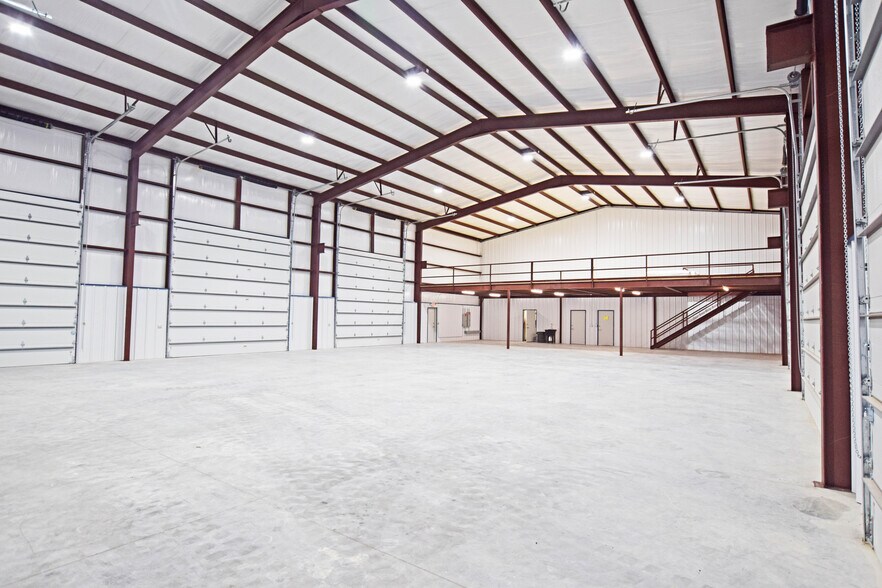 More Photos Of 1210 Edgewood ave, Odessa Industrial For Lease