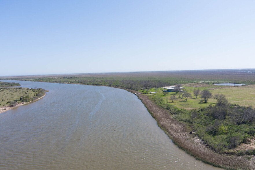 More Photos Of 0000 CR 2918, Brazoria Land For Sale