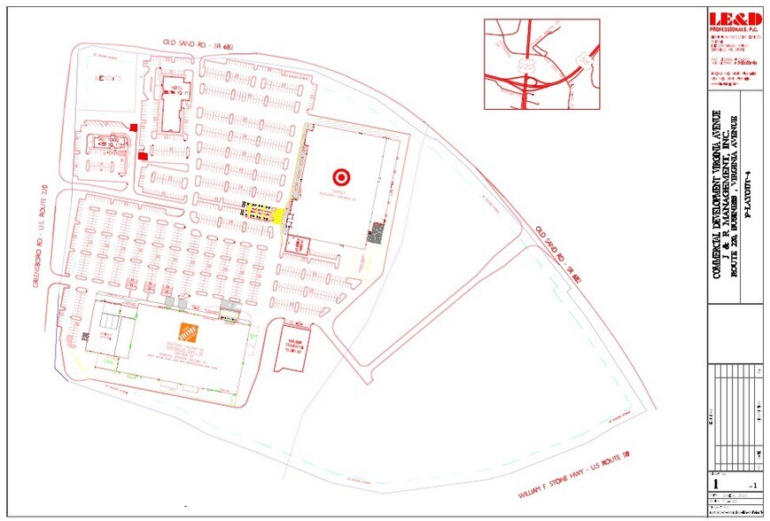 More Photos Of Greensboro Rd, Ridgeway Land For Sale