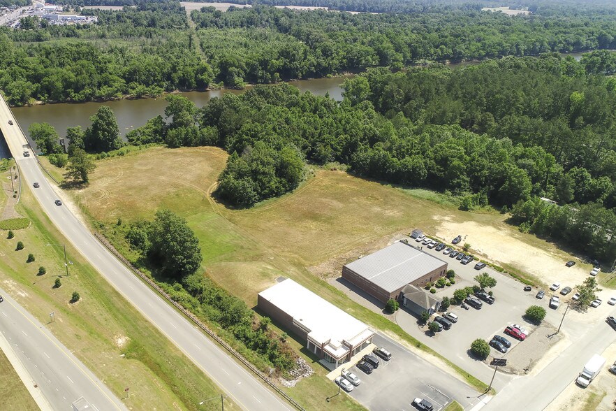 More Photos Of 0 Main St, Lillington Land For Sale