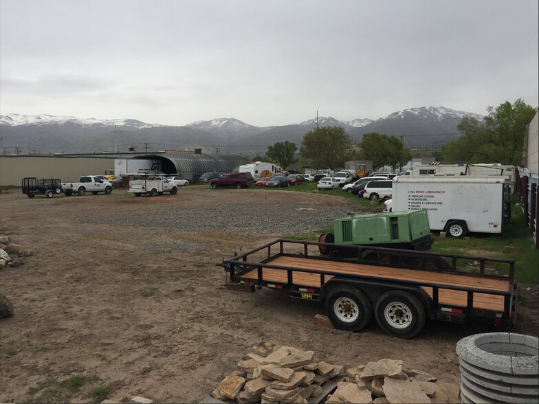 More Photos Of 1001 N Main St, North Salt Lake Land For Sale