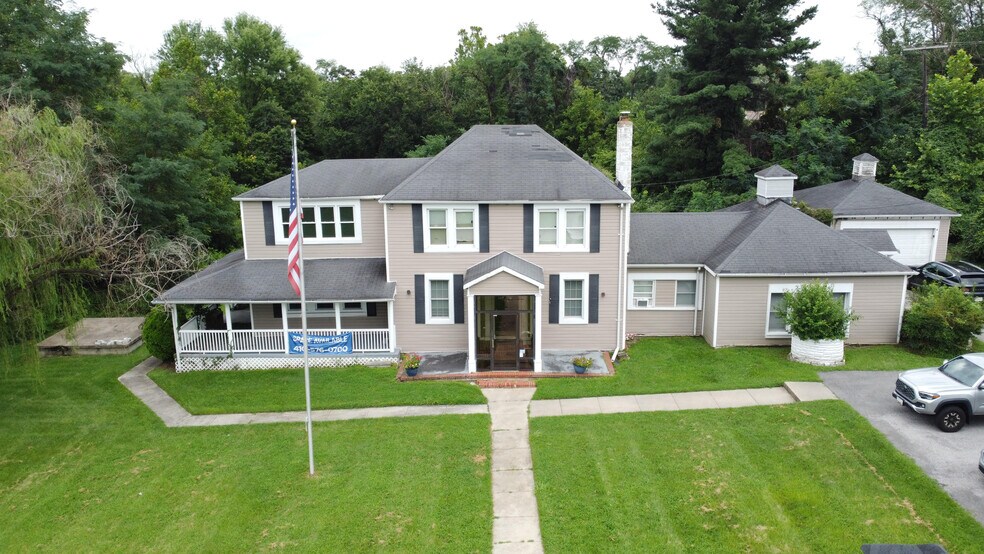 More Photos Of 6301 Ritchie Hwy, Glen Burnie Office For Sale