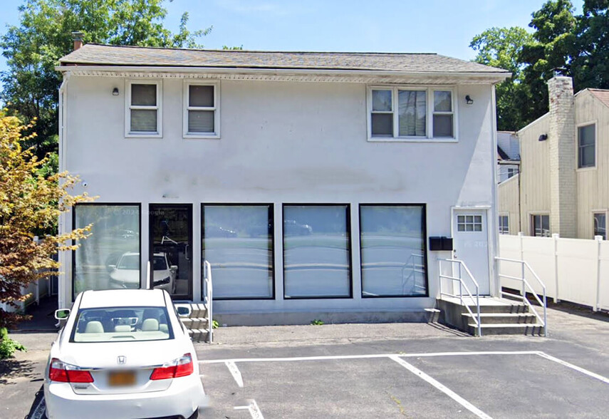 Primary Photo Of 2060-2062 Central Park Ave, Yonkers Office Residential For Sale