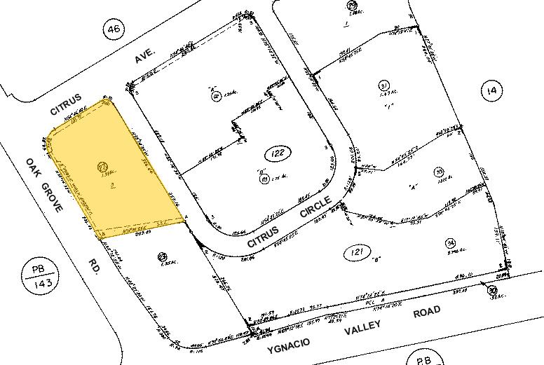 More Photos Of 3011 Citrus Cir, Walnut Creek Unknown For Lease