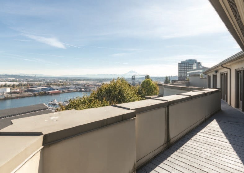 More Photos Of 621 Pacific Ave, Tacoma Office For Lease