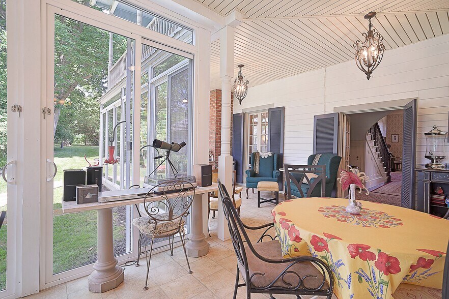 More Photos Of 1902 Jefferson Pike, Brunswick Lodge Meeting Hall For Lease