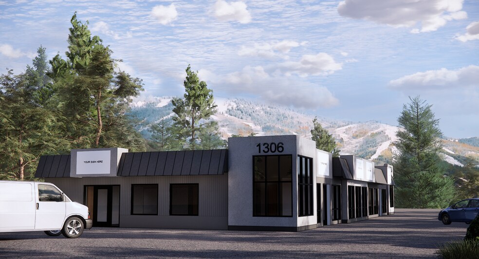 More Photos Of 1306 Lincoln Ave, Steamboat Springs General Retail For Lease