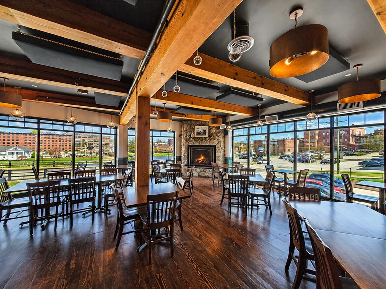 More Photos Of 57 Factory St, Nashua Restaurant For Sale