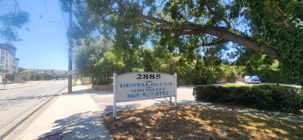 More Photos Of 2885 Tapo St, Simi Valley Medical For Sale