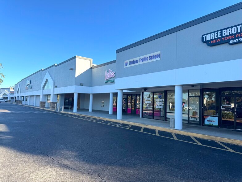 More Photos Of 10005-10075 W Hillsborough Ave, Tampa Unknown For Lease