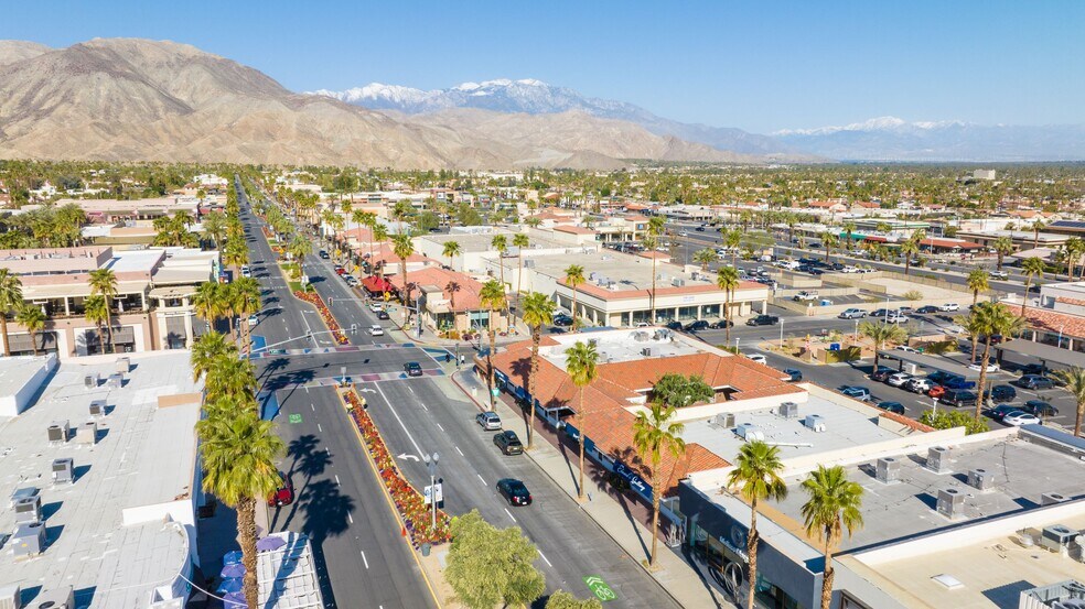 More Photos Of 73640-73690 El Paseo, Palm Desert General Retail For Sale