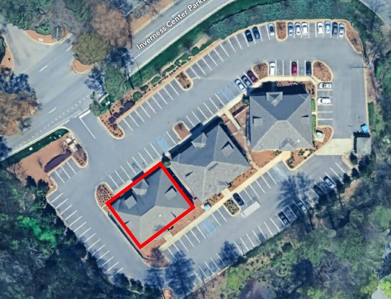 More Photos Of 23 Inverness Center Pky, Birmingham Office For Sale