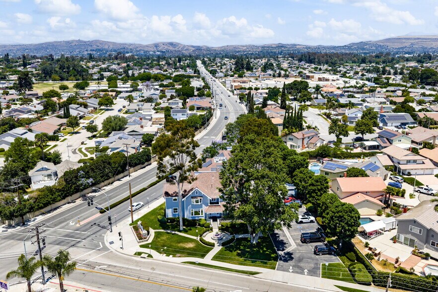 More Photos Of 503 W Palm Dr, Placentia Office Residential For Lease