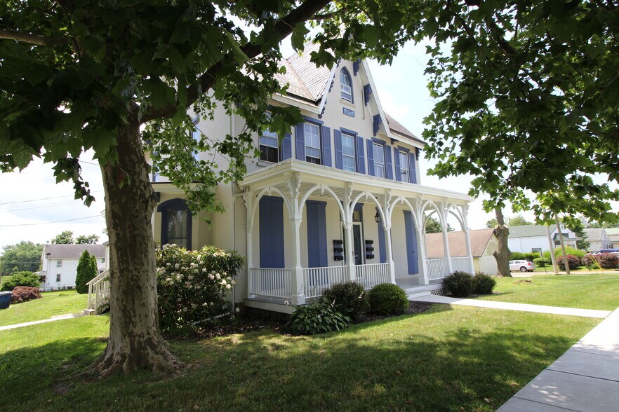 More Photos Of 344 Hodgson St, Oxford Apartments For Sale