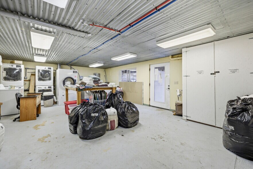 More Photos Of 103 Main, Greer Storefront Retail Office For Sale