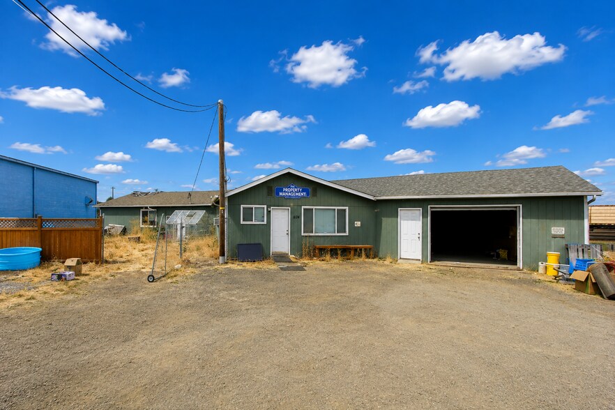 More Photos Of 1624 Ferry St SW, Albany Office For Sale