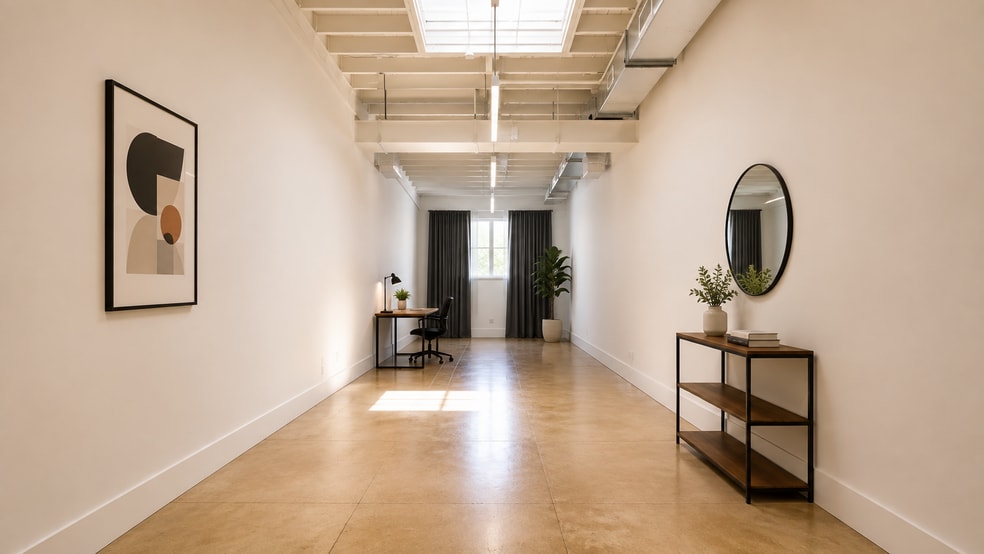 More Photos Of 85-100 NE 27th St, Miami Office For Lease