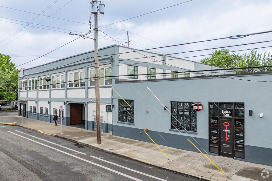 More Photos Of 1836 NE 7th Ave, Portland Office For Lease