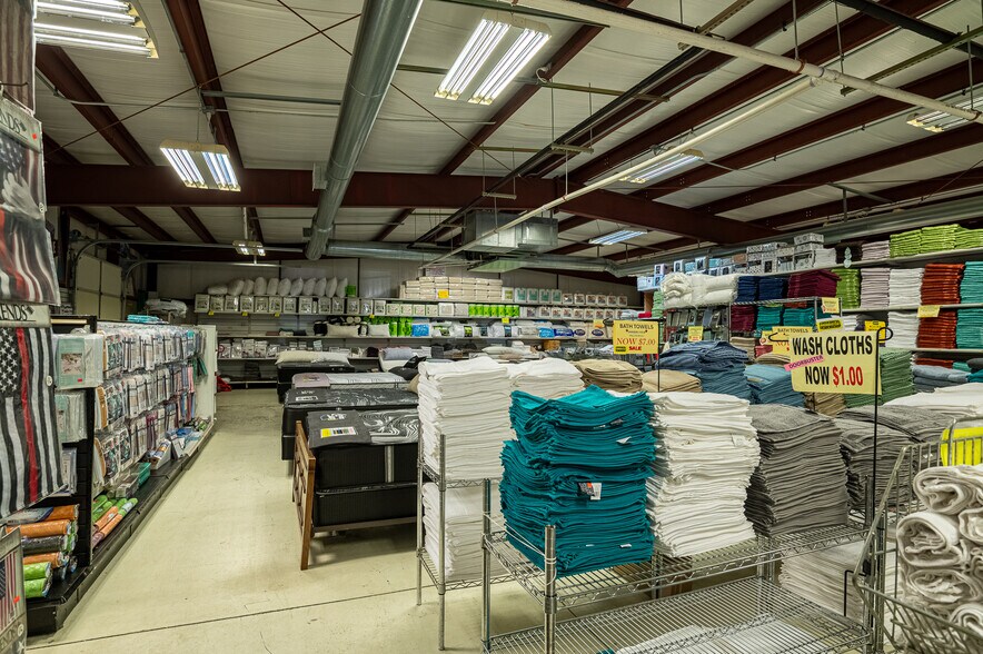 More Photos Of 6663 Highway 58, Buffalo Junction Storefront Retail Office For Sale