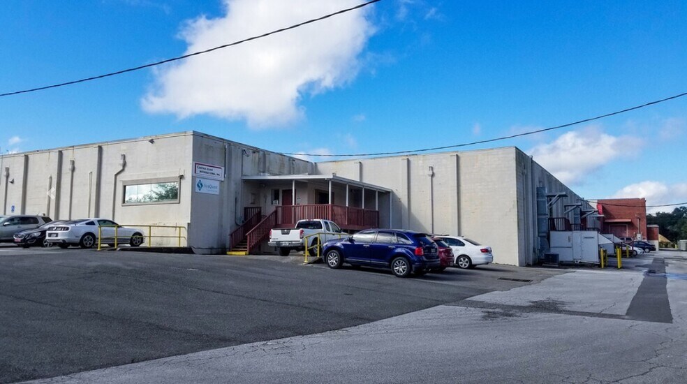 More Photos Of 13183-13201 Rachael Blvd, Alachua Warehouse For Sale