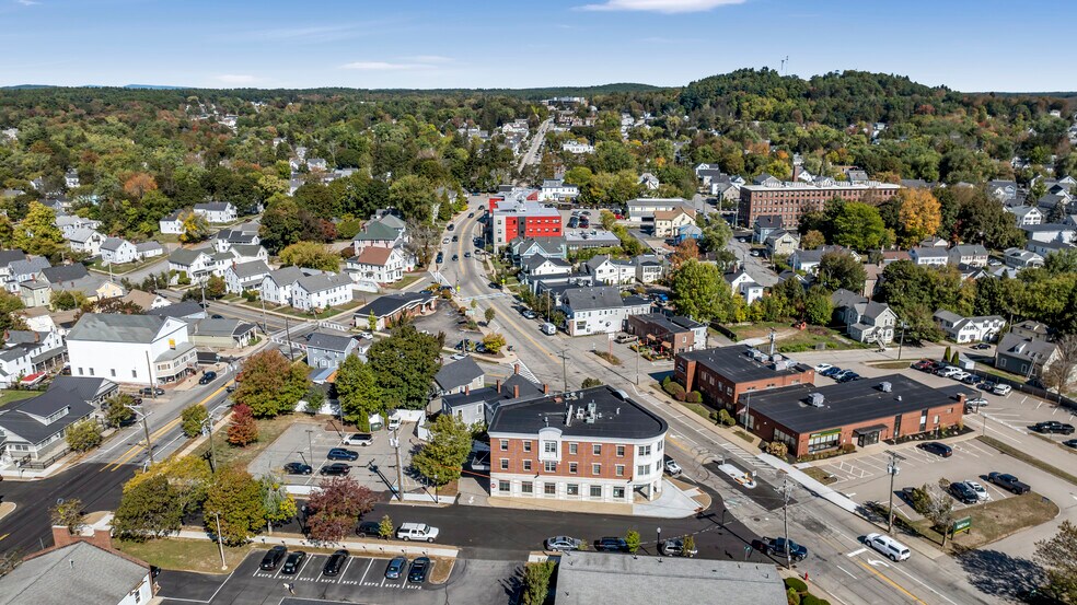 More Photos Of 471 Central Ave, Dover General Retail For Sale