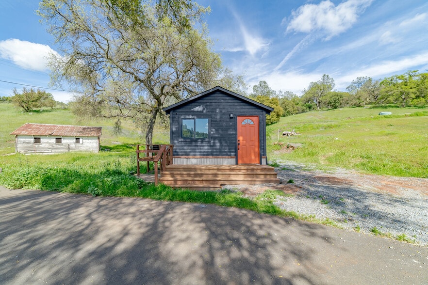 More Photos Of 1781 Springvale Rd, Placerville Multifamily For Sale