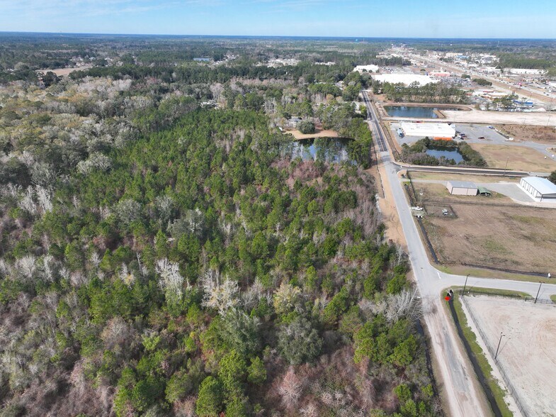 More Photos Of Al Gay Dr, Kingsland Land For Sale