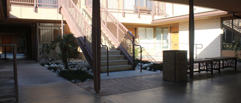 More Photos Of 3731 Tibbetts St, Riverside Medical For Lease