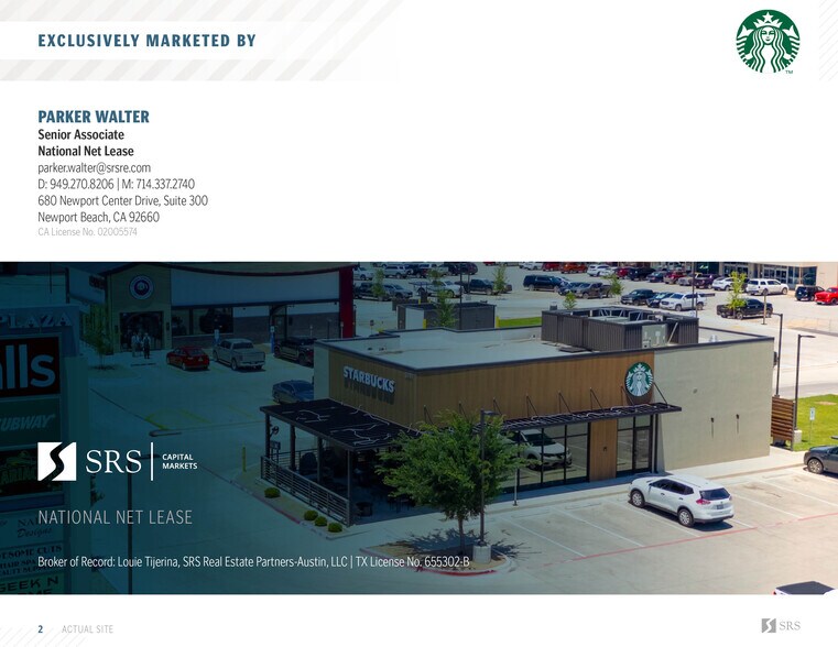 More Photos Of 2990 Main st, Taylor Fast Food For Sale