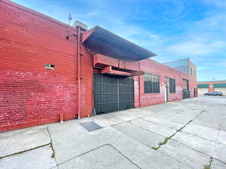 More Photos Of 112 4th St, Oakland Food Processing For Sale