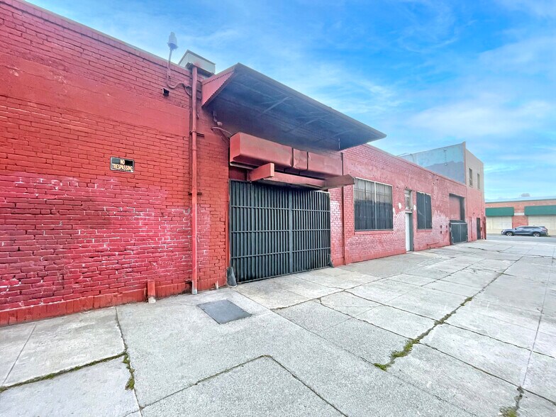 More Photos Of 112 4th St, Oakland Food Processing For Lease