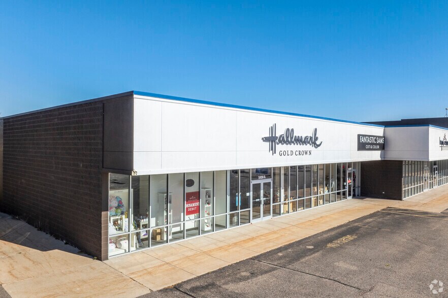 More Photos Of 1820 Plover Rd, Plover Storefront For Lease