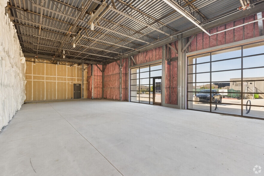 Photo of 1st Floor Ste 110