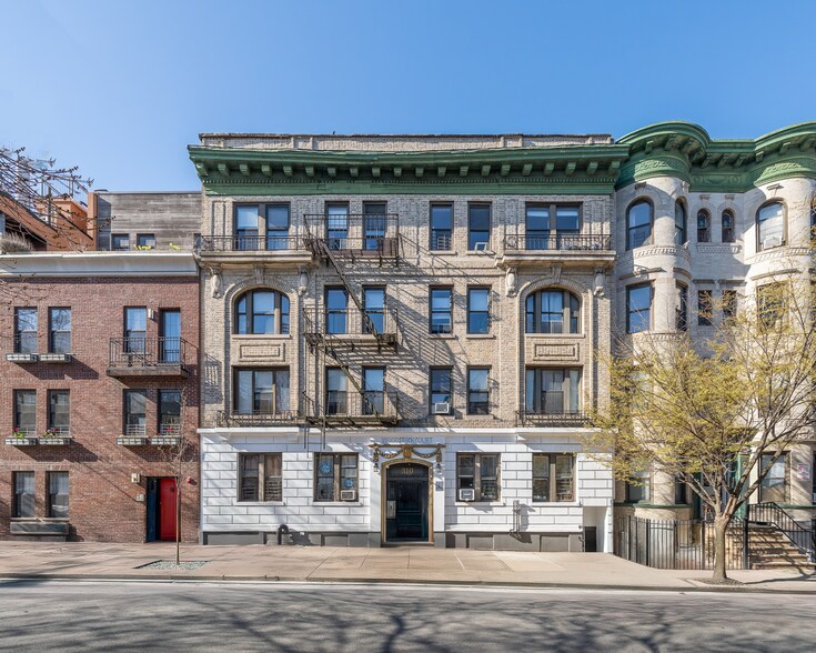 Primary Photo Of 310 12th St, Brooklyn Apartments For Sale