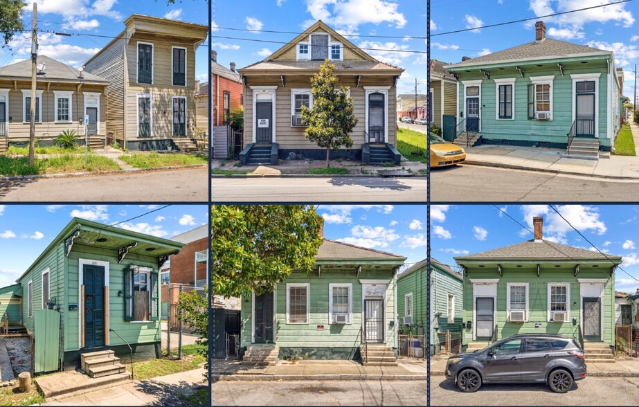 Primary Photo Of , New Orleans Multifamily For Sale