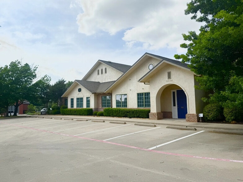 Primary Photo Of 4501 Merlot Ave, Grapevine Loft Creative Space For Lease