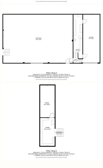 More Photos Of 601-607 White Horse Pike, Hammonton Office For Lease