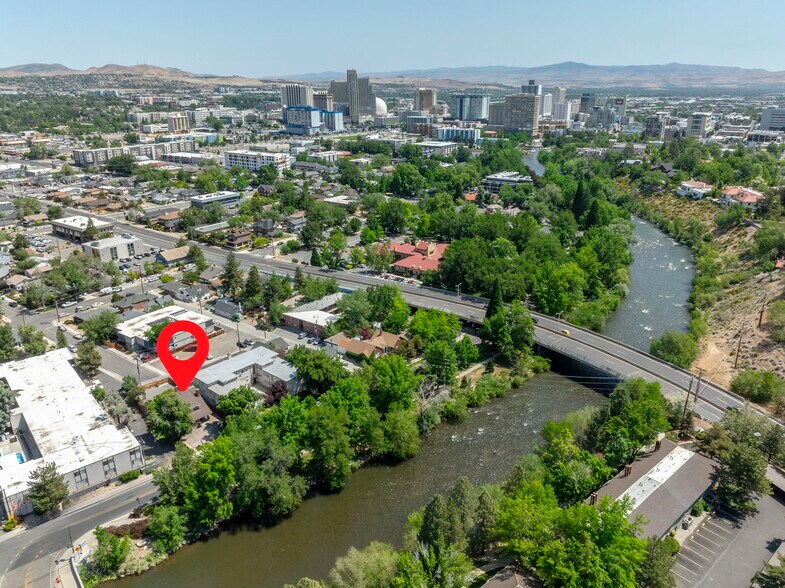 More Photos Of 1055 Riverside Dr, Reno Office Residential For Sale