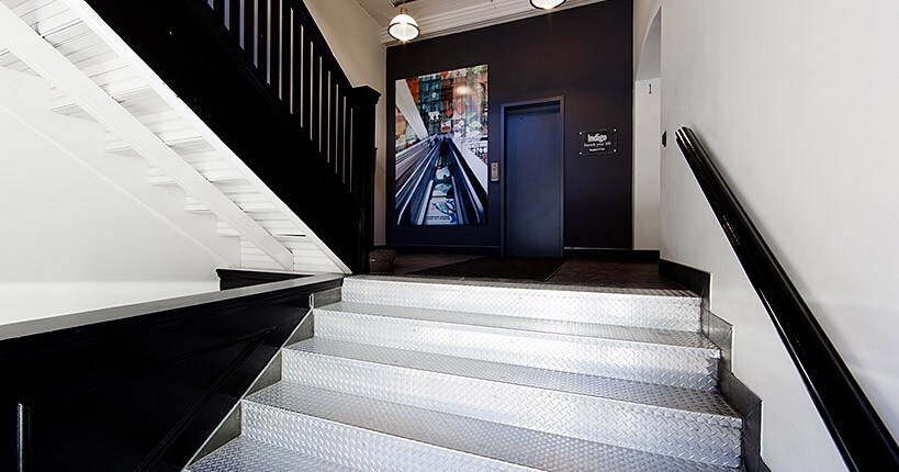 More Photos Of 468 King St W, Toronto Office For Lease