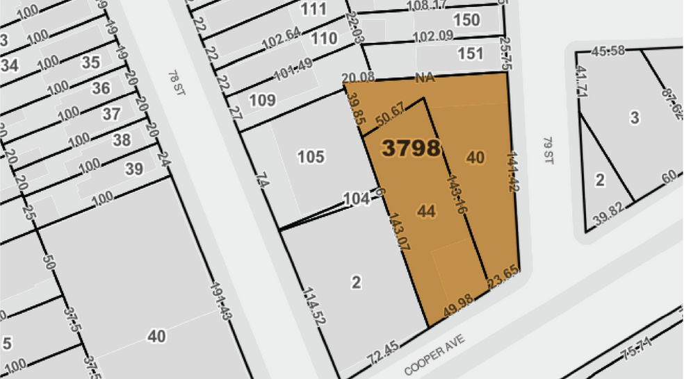 More Photos Of 6958 79th St, Middle Village Industrial For Lease