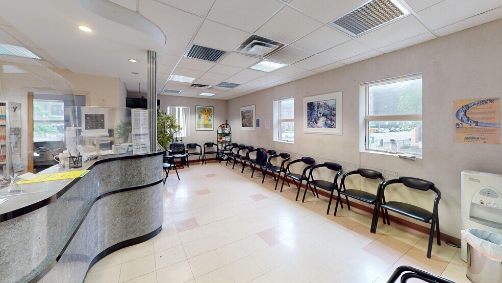 More Photos Of 2269 Ocean Ave, Brooklyn Office For Lease