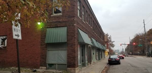 More Photos Of 1701 E Michigan St, Indianapolis Apartments For Lease