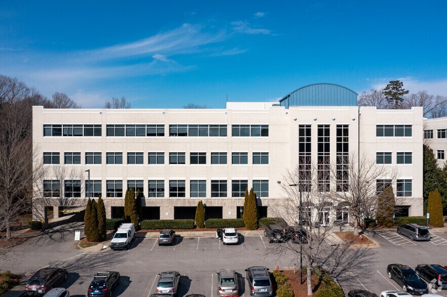 More Photos Of 530 New Waverly Pl, Cary Medical For Lease