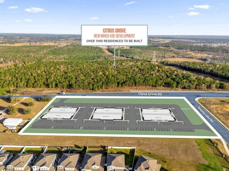 More Photos Of 17215 Grassy Lake Rd, Minneola Unknown For Lease