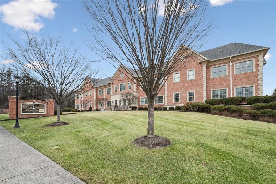 More Photos Of 58 Mount Bethel Rd, Warren Office For Lease