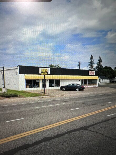 More Photos Of 215 Washington St, Brainerd Flex For Lease