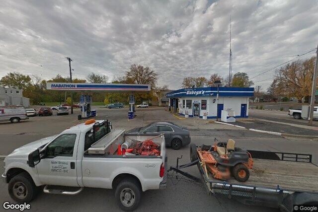More Photos Of 6162 Dixie Hwy, Bridgeport Service Station For Sale