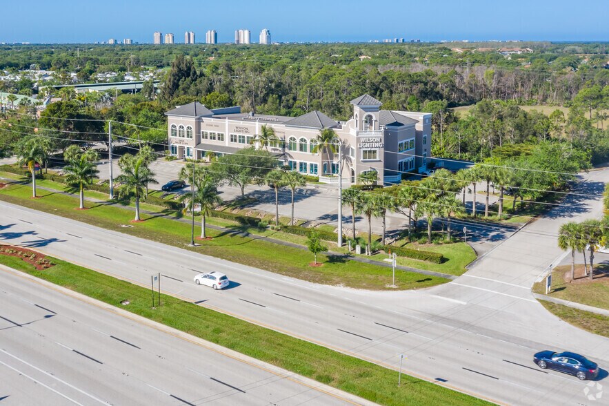 More Photos Of 3333 Renaissance Blvd, Bonita Springs Office For Lease