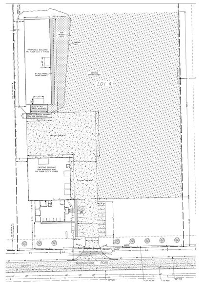 More Photos Of 3008 Morningside Rd, Fremont Industrial For Sale