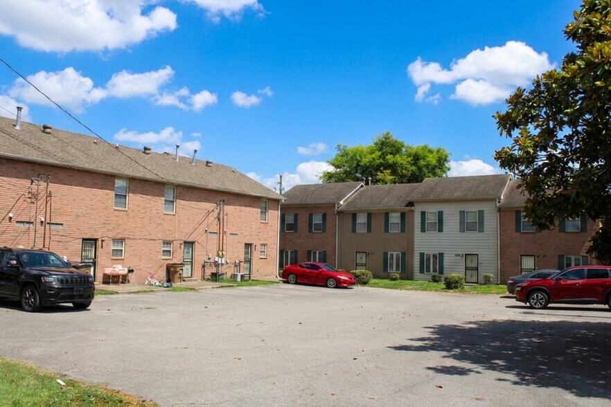 More Photos Of 516 19th Ave N, Nashville Apartments For Sale
